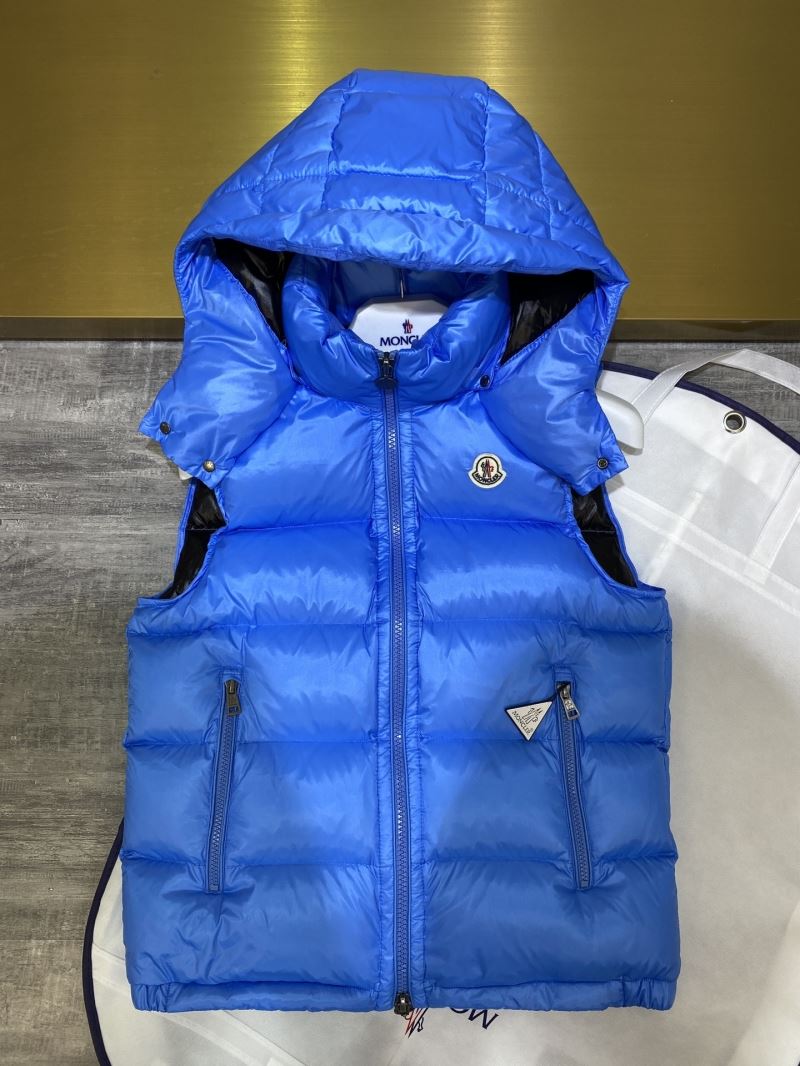 Moncler Down Jackets